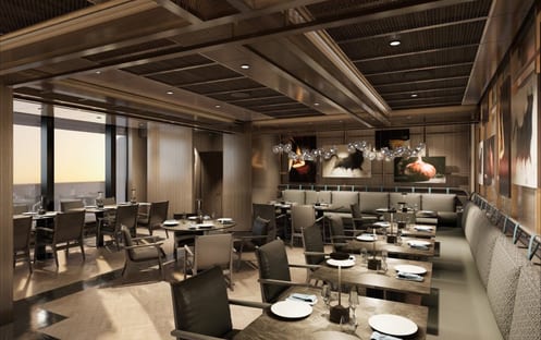 Explora Journeys Explora I Marble & Co.